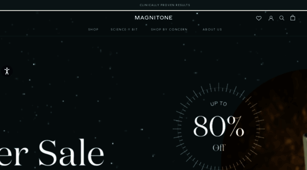 magnitone.myshopify.com