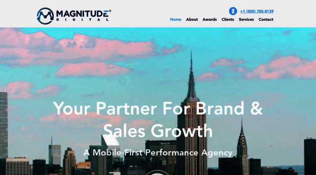 magnitudedigital.com