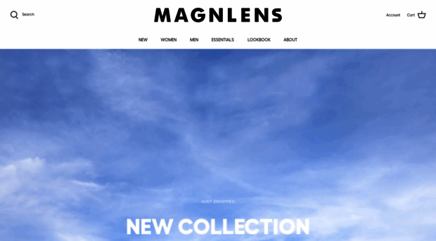 magnlens.com