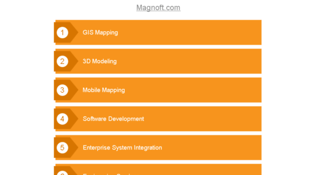 magnoft.com