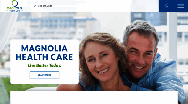 magnolia-health.com