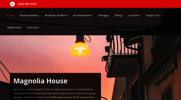 magnolia-house.com