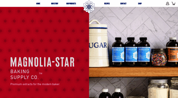 magnolia-star.com