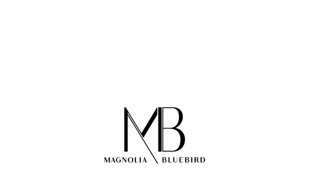 magnoliabluebird.com