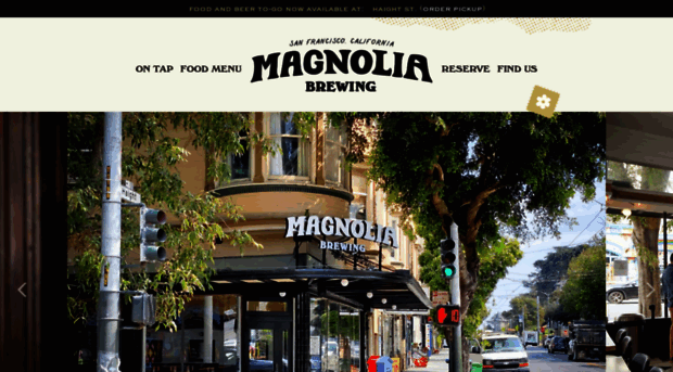 magnoliabrewing.com