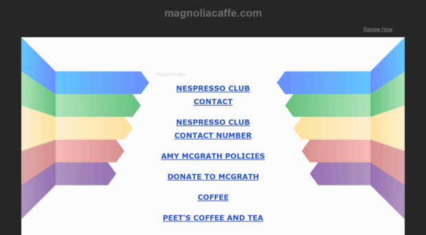 magnoliacaffe.com