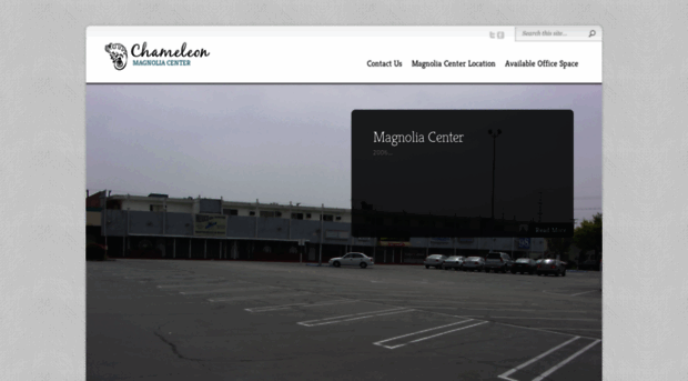 magnoliacenter.com