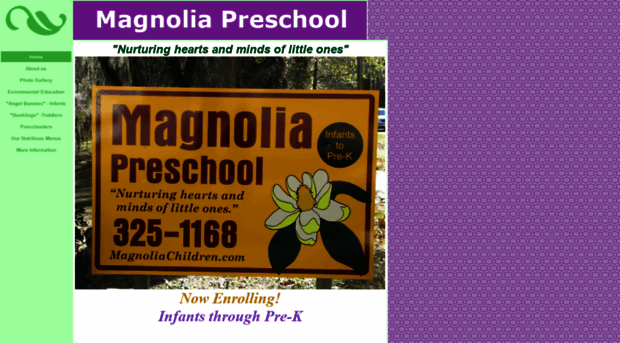 magnoliachildren.com