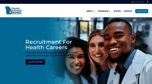 magnoliacoastlandsahec.org