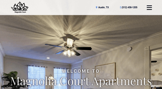 magnoliacourtapartments.net