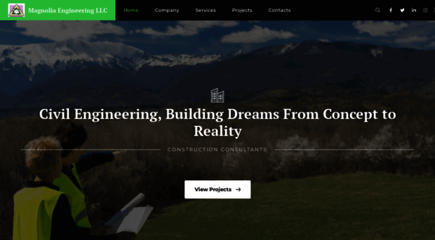 magnoliaengineering.com