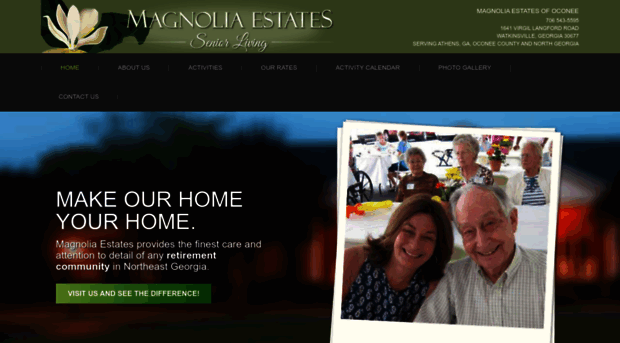 magnoliaestatesoconee.com