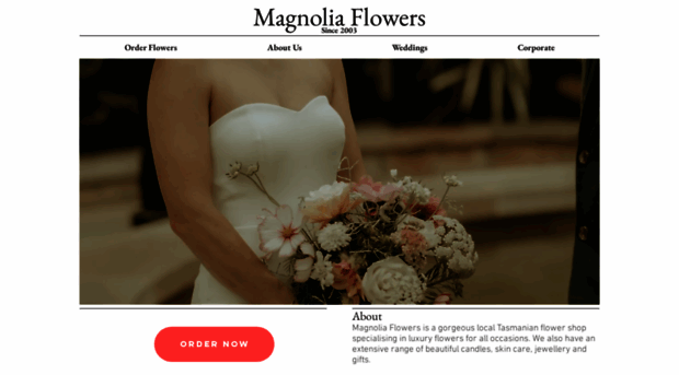 magnoliaflorist.com.au