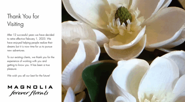 magnoliaforever.ca