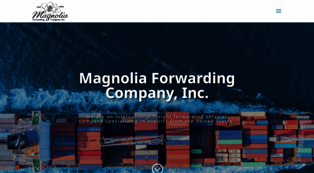 magnoliaforwarding.com