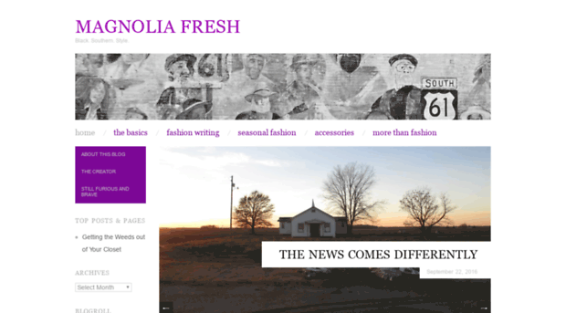 magnoliafresh.com