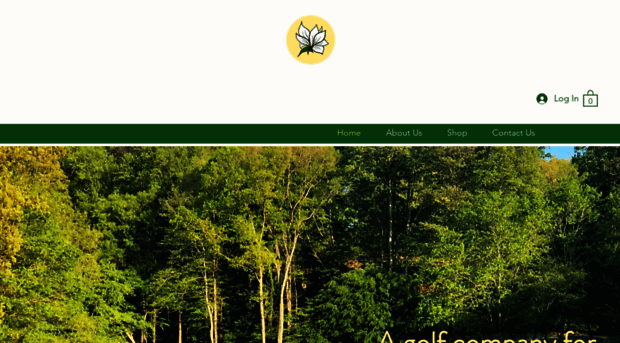 magnoliagolfcompany.com