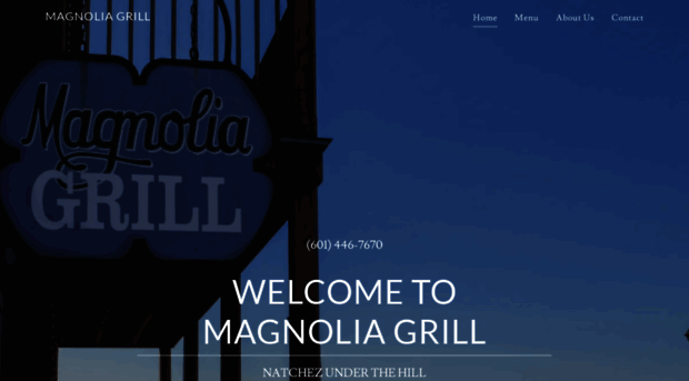 magnoliagrill.com