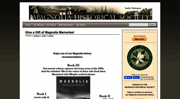 magnoliahistoricalsociety.org