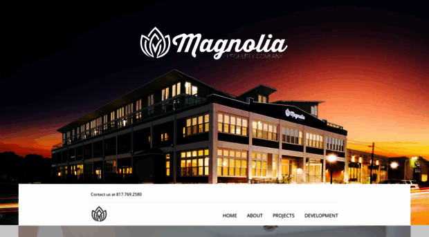 magnoliapropertycompany.com