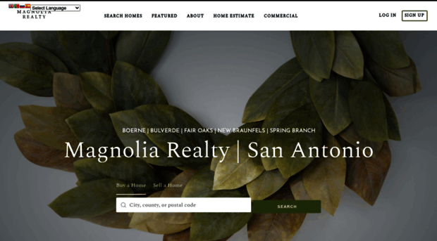 magnoliarealtysanantoniohc.com