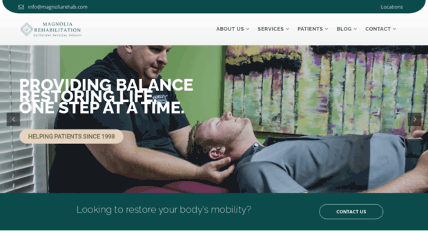 magnoliarehab.com
