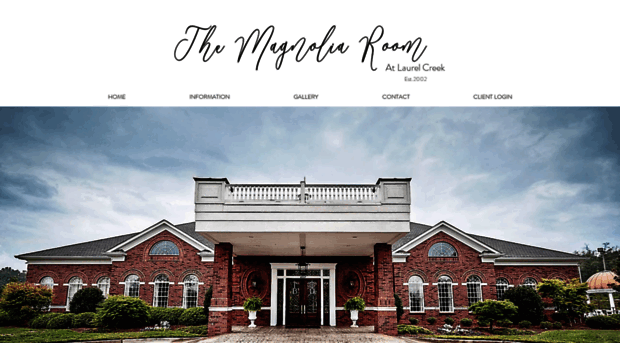 magnoliaroom.com