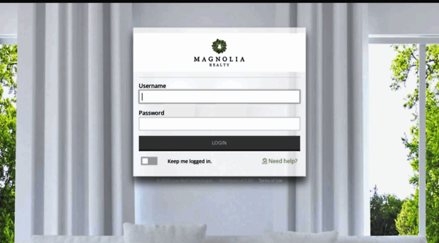 magnoliatx.backagent.net