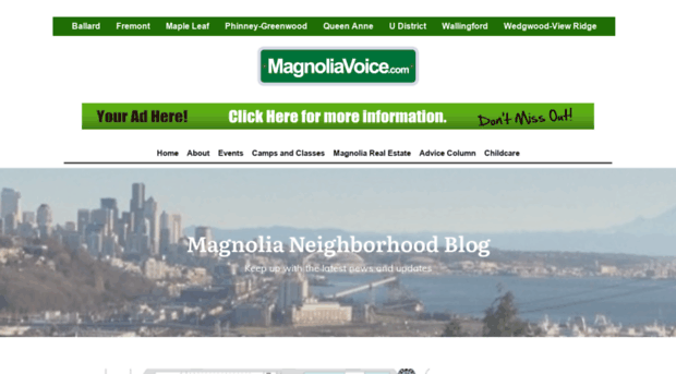 magnoliavoice.com