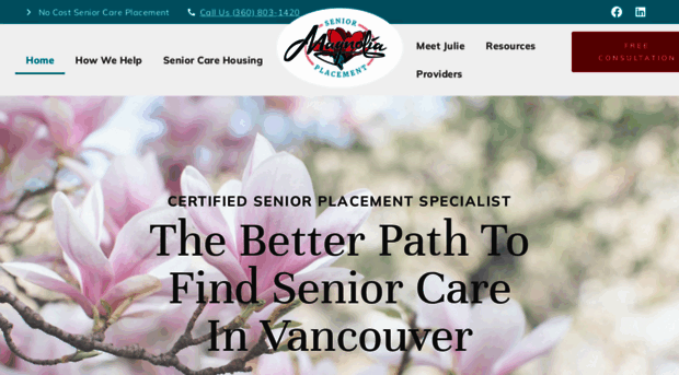 magnoliawa.com