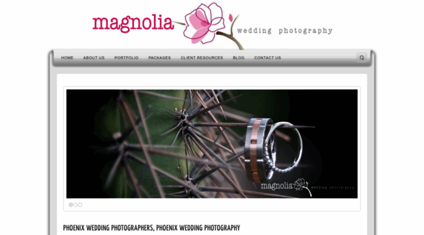 magnoliaweddingphotography.com