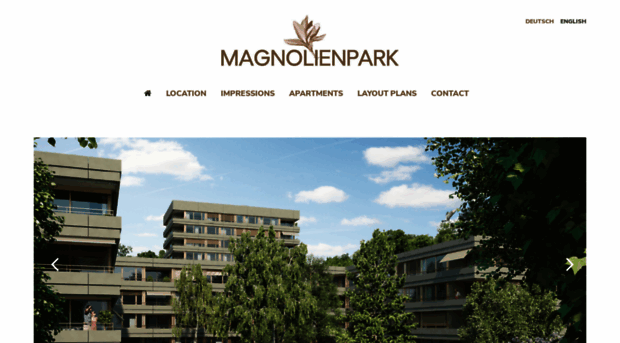 magnolienpark-basel.ch