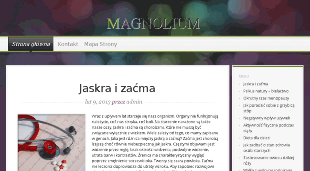 magnolium.com.pl