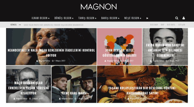 magnon.org