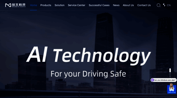 magnorthcorp.com