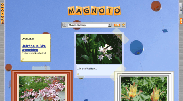 magnoto.de