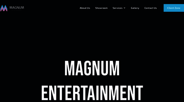 magnum-entertainment.co.uk