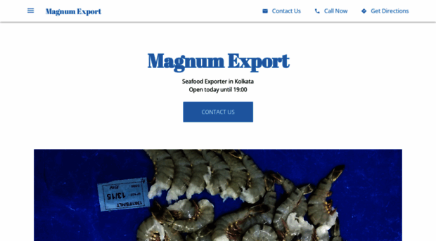 magnum-export.business.site