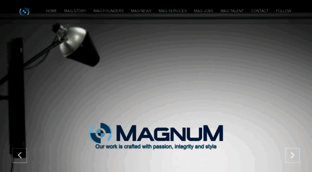 magnum-productions.com