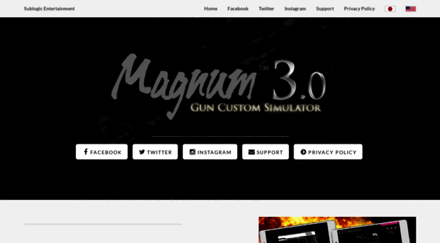 magnum.sublogics.com