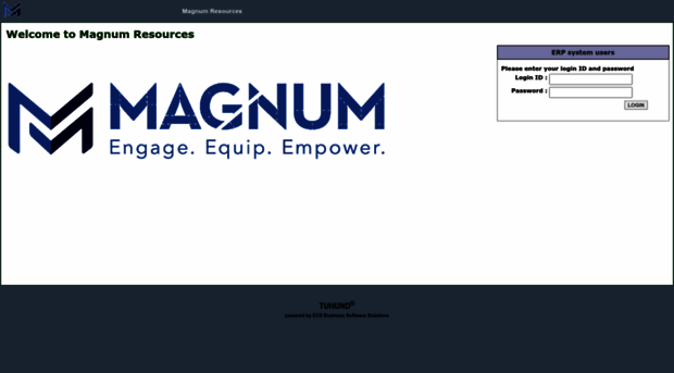 magnum.tuhund.com