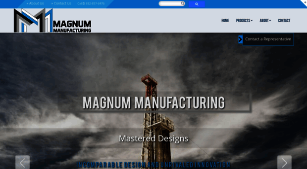 magnumcasingtools.com