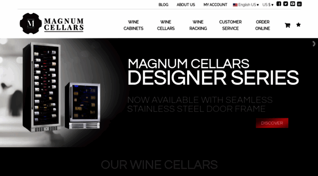 magnumcellars.ca