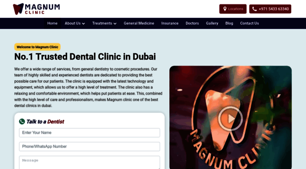 magnumclinic.ae