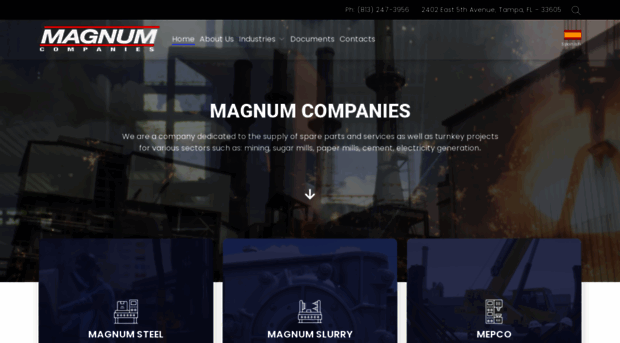 magnumcompanies.co