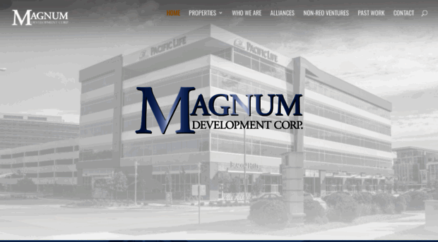 magnumcompanies.com
