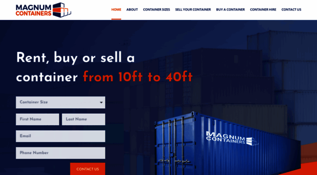 magnumcontainers.co.uk