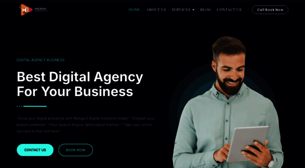 magnumdigitalsolution.com