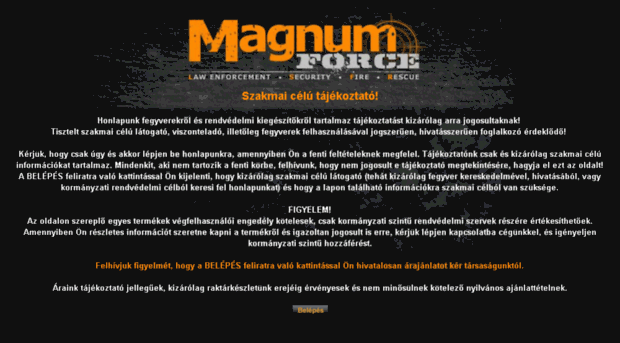 magnumforce.eu