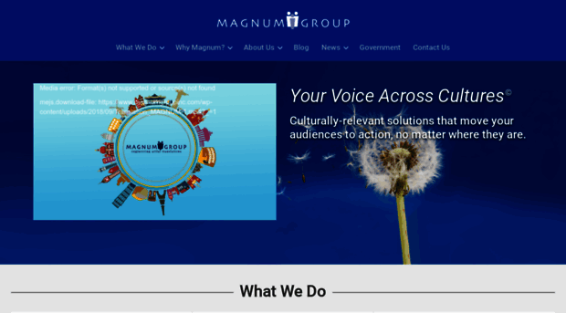 magnumgroupinc.com